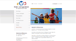 Desktop Screenshot of 0bis18.de